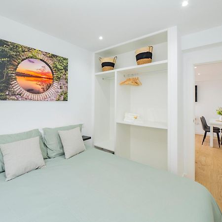 Aparthotel Complejo La Palapa Rincón de la Victoria Esterno foto